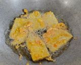 Foto langkah ke 4 dari resep Tempe Mendoan.