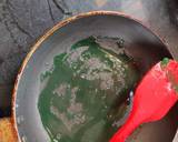 Sugar glass for decoration recipe step 3 photo