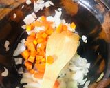 Foto del paso 2 de la receta: Tacos de atún a la mexicana