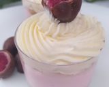 Foto del paso 4 de la receta: Cheesecake de Frutilla en Vaso