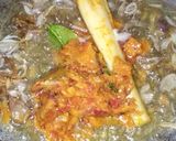 Foto langkah ke 4 dari resep Semur jengkol.