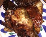 Foto langkah ke 3 dari resep Gurame bakar teflon.