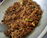 Foto langkah ke 1 dari resep Abon Sapi Endess.