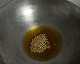 A picture of step 13 of Methi Malai Aloo.