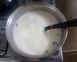 Foto del paso 2 de la receta: Arroz con leche y dulce de leche