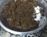 Foto del paso 2 de la receta: Brownie Familiar