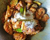 Foto langkah ke 7 dari resep 124. RICA-RICA HATI AMPELA KEMANGI.