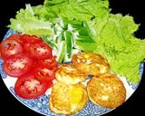 Foto langkah ke 8 dari resep Kebab Ayam Ala Najah.