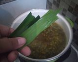 Foto langkah ke 1 dari resep Bubur Kacang Hijau.