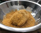 Foto del paso 5 de la receta: Platanitos de Harina
