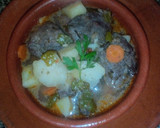 Foto del paso 4 de la receta: Caldereta de jabalí