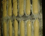 Foto del paso 5 de la receta: Vainillas caseras