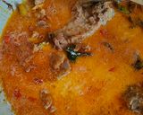 Foto langkah ke 3 dari resep Tongseng kambing.