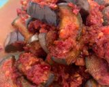 Foto langkah ke 5 dari resep Terong Balado.