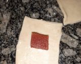 Foto del paso 8 de la receta: Pastelitos con la masa casera