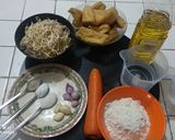 Foto langkah ke 1 dari resep Tahu Isi simple.
