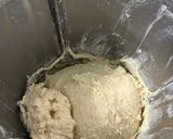 Foto del paso 3 de la receta Pan de jamón venezolano Thermomix
