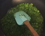 Foto del paso 3 de la receta: *Fideos de zapallos italianos al pesto albahaca | Método Grez*