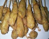Foto langkah ke 6 dari resep Sempol ayam.