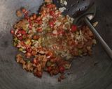 Foto langkah ke 3 dari resep Tumis Genjer Ebi.