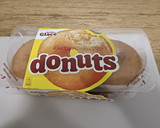 Foto del paso 1 de la receta: Torrijas de donuts con chantilly al romero (con y sin gluten)