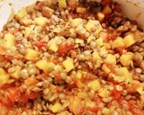 Foto del paso 6 de la receta: Guiso de lentejas bajas calorías