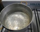 Foto del paso 3 de la receta: Fideos con 5 ingredientes