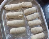 Foto del paso 6 de la receta: Tequeños