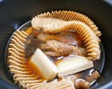 壓力鍋「滷雞爪/滷味拼盤」滿滿一盤好滿足的食譜步驟9照片