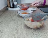 Foto del paso 4 de la receta: Empanadillas caseras de atún y huevo
