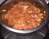 Foto langkah ke 1 dari resep Asem-Asem Daging Sapi.