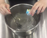 超簡單手作異國甜點►越南果凍的食譜步驟4照片