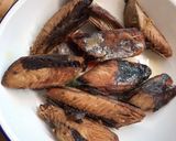 Foto langkah ke 1 dari resep Balado ikan cue.