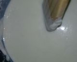 Foto del paso 3 de la receta: Salsa blanca