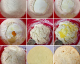 Foto del paso 1 de la receta: Pizza rápida y fácil sin dejar reposar la masa 🍕