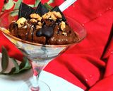 عکس مرحله 4 از دستور اسنیکرز یا بستنی رژیمی