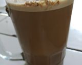 Foto langkah ke 2 dari resep Brownis kopi kukus.