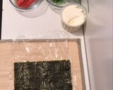 Foto del paso 3 de la receta: Sushi casero