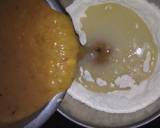 Coffee Banana Walnut Cake Without Oven recipe step 5 photo