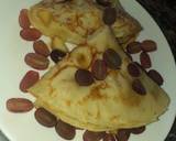 Apple crepes recipe step 10 photo