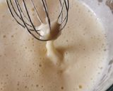Banán palacsinta recept fázis 2 fotója