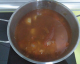 Foto del paso 6 de la receta: Lentejas con chorizo