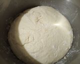 Töltött sajtos puffancsok recept fázis 1 fotója