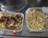 Foto del paso 5 de la receta: Almu de viernes y dos biandas 2