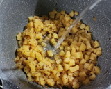 Foto del paso 3 de la receta: 🍎 Mermelada de manzana y canela sin azúcar agregada ni edulcorantes 🍎 apto #diabéticos