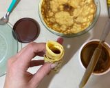 Foto del paso 3 de la receta: Panqueques