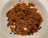 滿滿肉鬆の肉鬆麵包（青蔥/海苔）的食譜步驟8照片