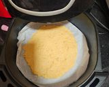 Foto del paso 2 de la receta: Pizza low carb sin harinas
