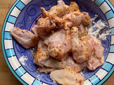 Ayam Teriyaki