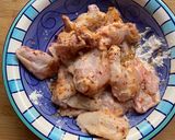 Foto langkah ke 1 dari resep Ayam Teriyaki.